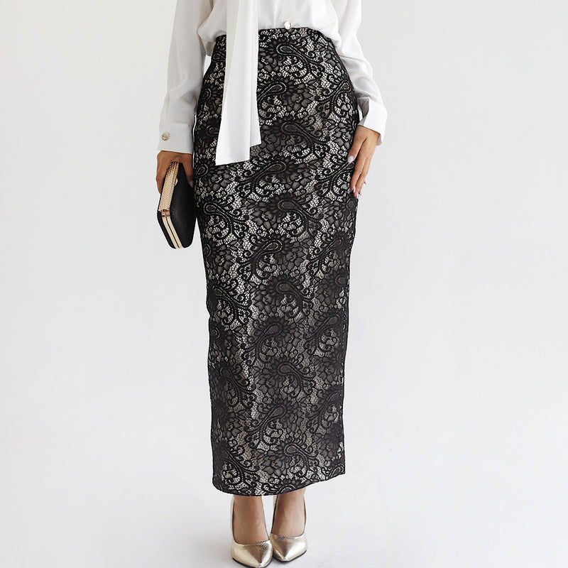 Joubert maxi skirt