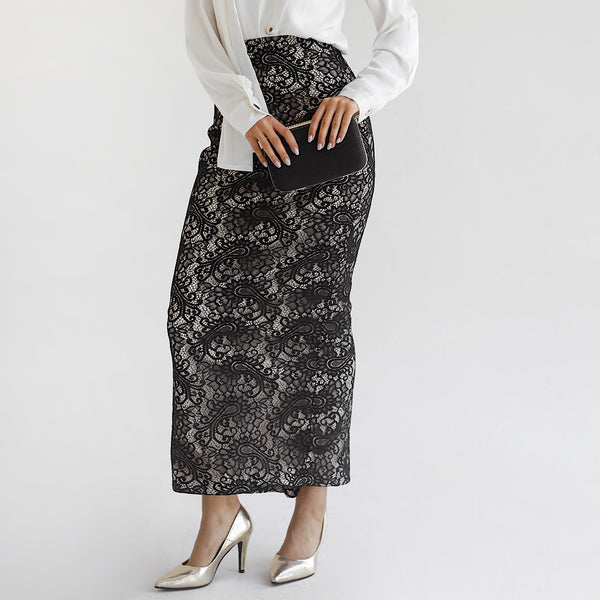 Joubert maxi skirt